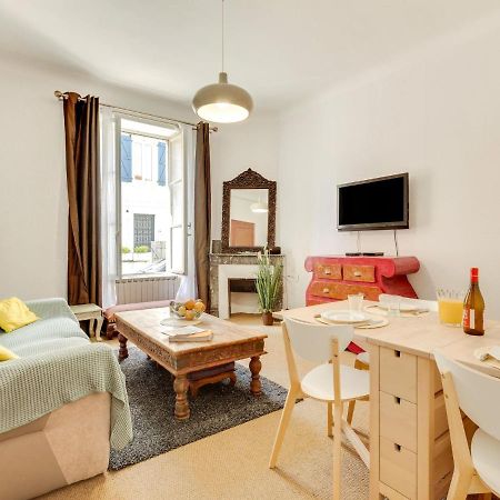 Apartment Chalet Joannezon By Interhome Biarritz Exteriér fotografie