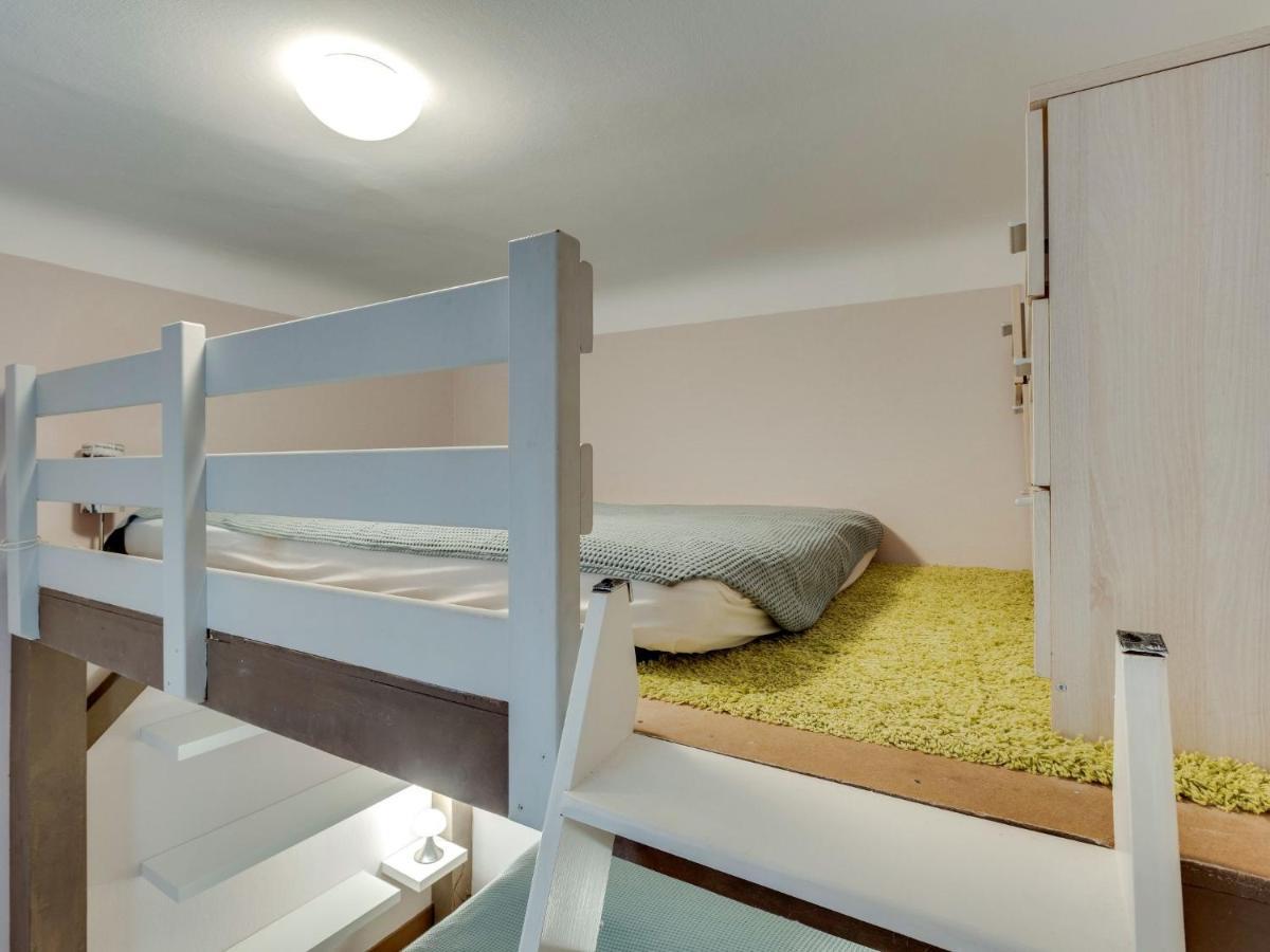 Apartment Chalet Joannezon By Interhome Biarritz Exteriér fotografie